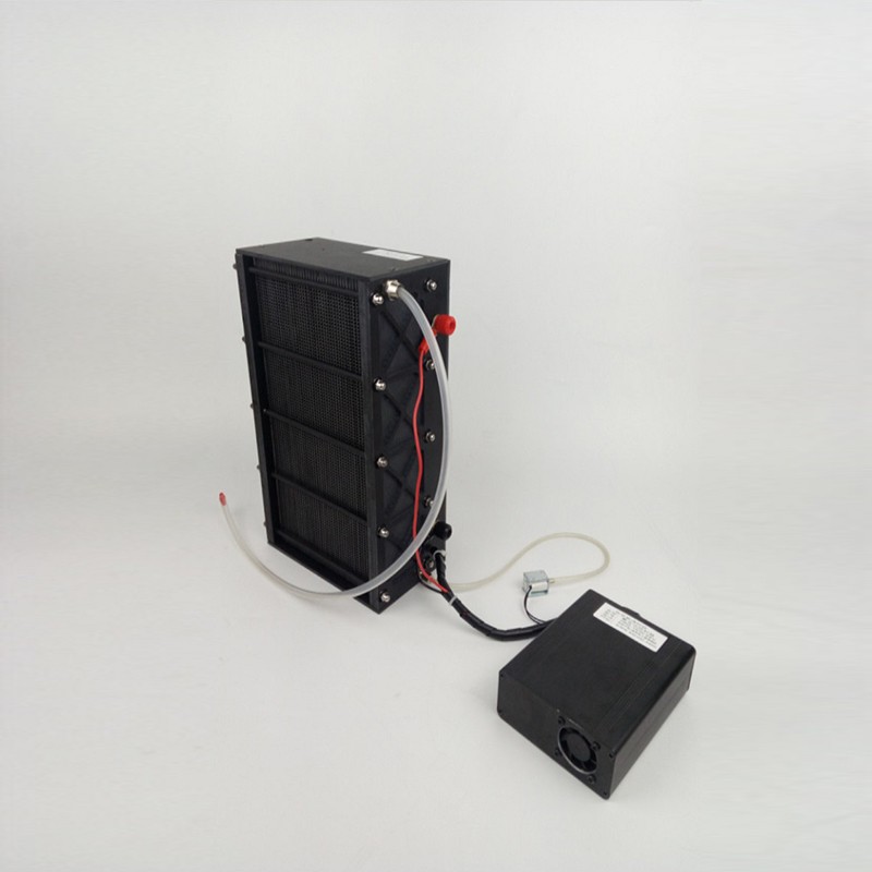 Pemfc Stack 1000w bränslecell 24v vätebränslecell