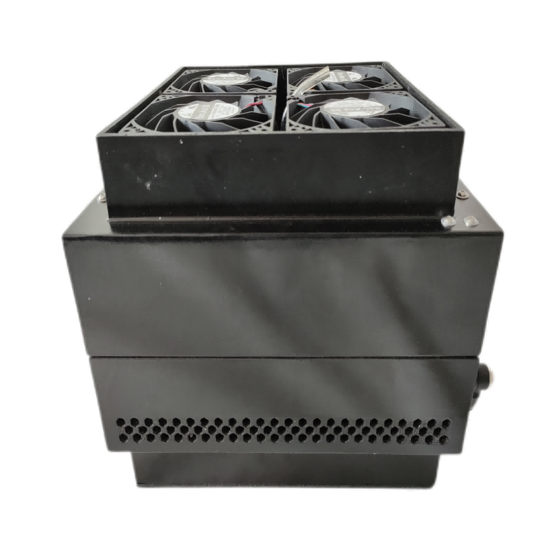 Pemfc Stack metall vätgasdrivna bränsleceller 2000w vätebränsle 25v
