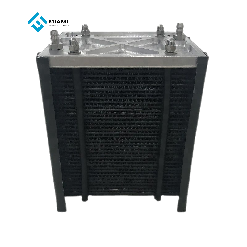Bärbar generator Pem Hydrogen Fuel Cell