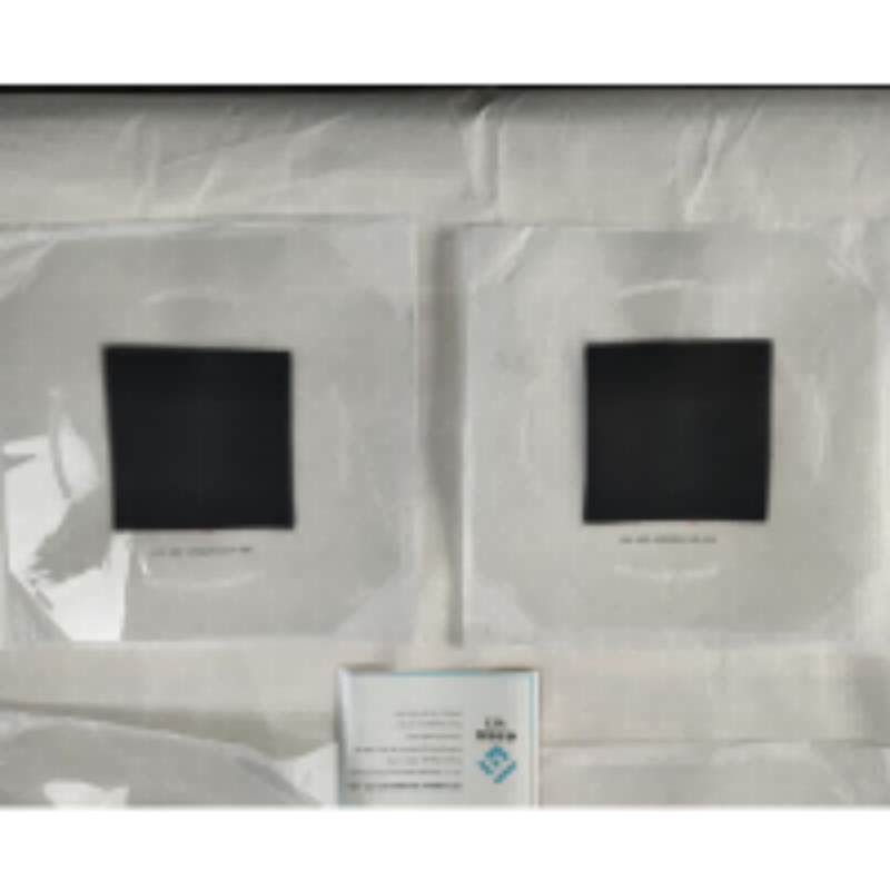 Direkt metanolbränslecellmembranelektrodmontering - 3 lager, PFSA