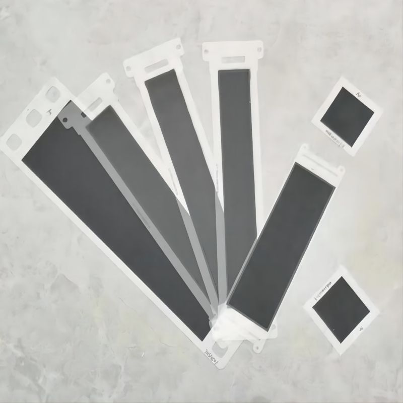 Protonutbytesmembran, VET Hydrogen Fuel Cell Pem