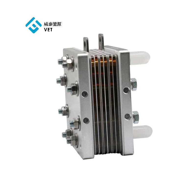 Proton PEM Electrolyzer för energilagring