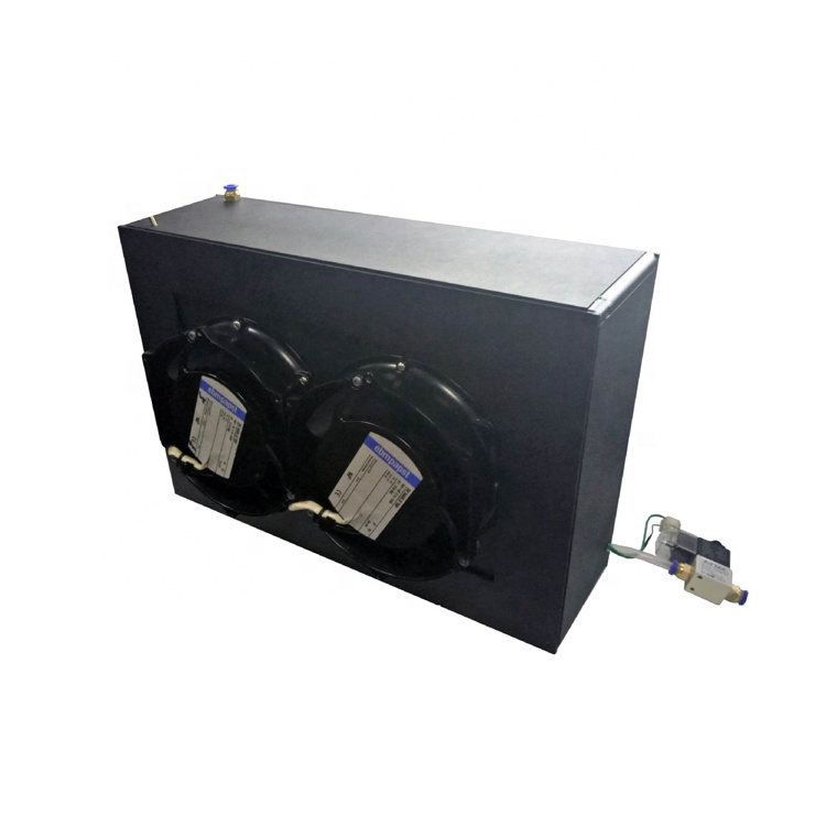 Liten volym 1500w bärbar vätebränslecell 48v lågeffektbränslecellstack