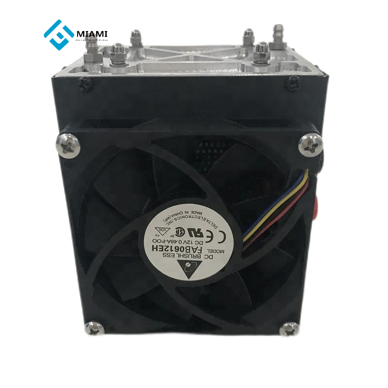 Liten volym 300w bränslecellstack bärbar reservströmförsörjning