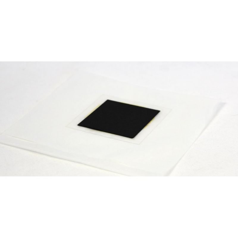 Membranelektrodmontering