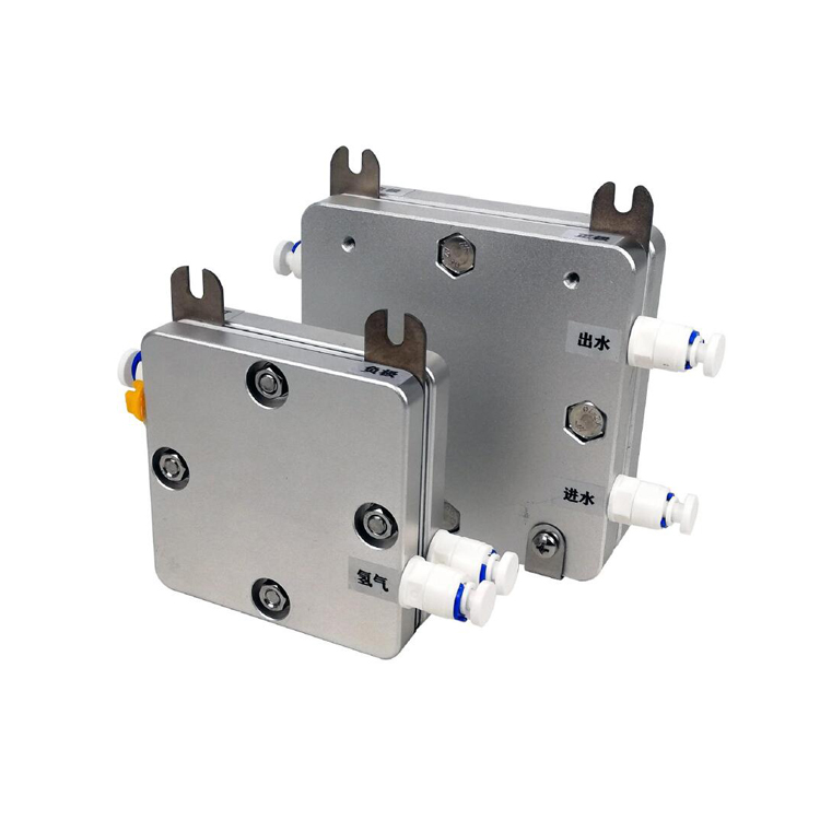 Ultrapure väteproduktion Proton Exchange Membrane Electrolyzer