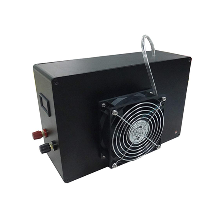 Obemannad flygfordon backup energi 2000w kraftsystem kit