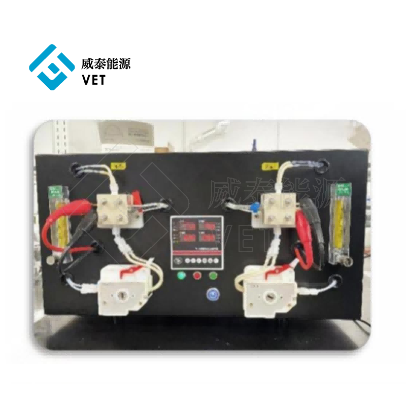 VET-AE02 DUAL-CHANNCANNY WATERELEKTROLYS VYGANPRODUKTION TISTER