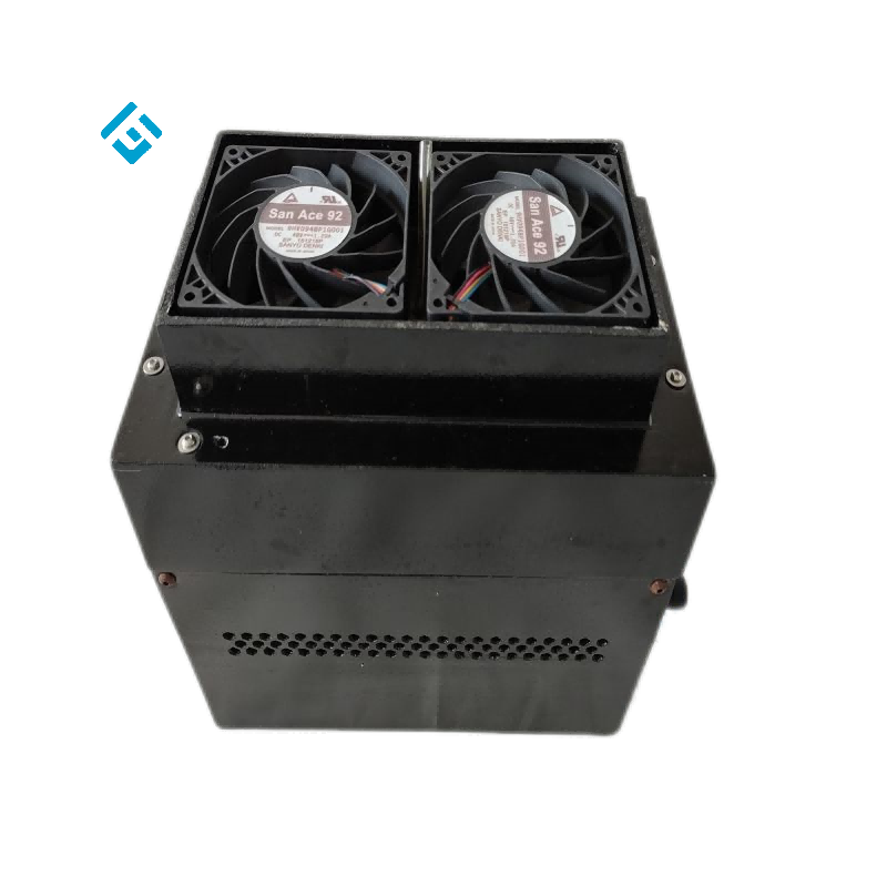 Vet Uav 3000w vätebränslecellstapel