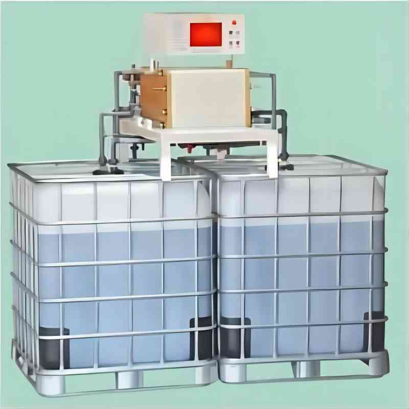 VFB Flow Battery 10kW-100kWh Vanadium Redox Flow Battery Energy Storage System
