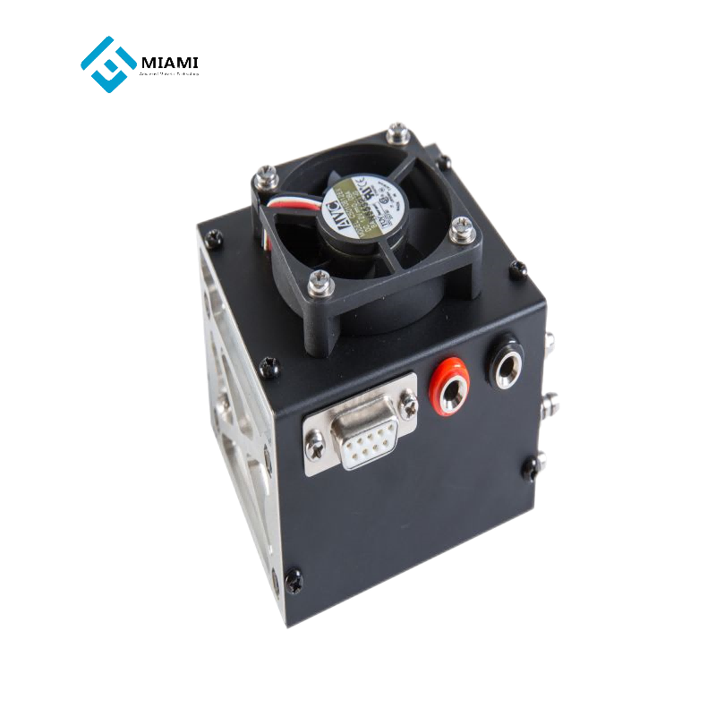 Vattenkyld bränslecellstack 220w stack vätebränsleelektrolyscell